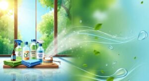 Discover Eco-Friendly Cleaning Benefits