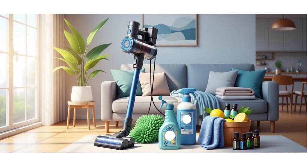 Tailor Your Cleaning Package Today