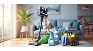 Tailor Your Cleaning Package Today