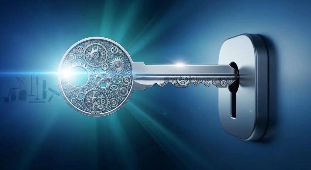 Unlocking Commercial Cleaning Costs