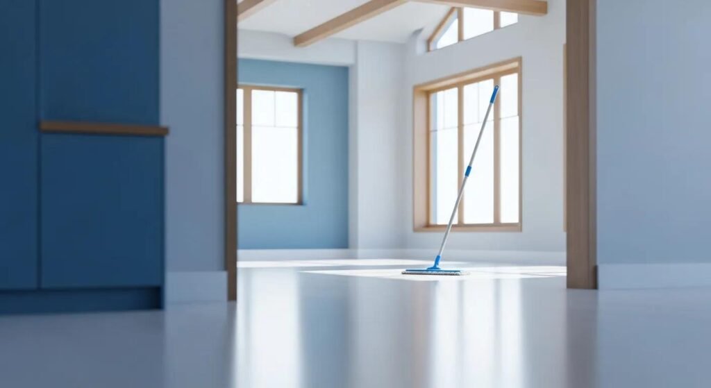 Post-Construction Cleanup Insights