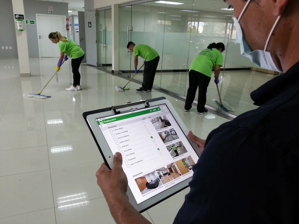 How Do You Vet Orlando Cleaning Companies